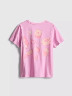7-15 jaar | Polly Pocket T-shirt