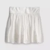 7-15 jaar | rok met broderie anglaise