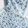 7-15 jaar | Set bestaande uit blouse en rara-rok