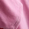 7-15 jaar | Set met hoodie van badstof en Shorts