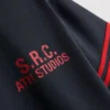 7-15 jaar | set met T-shirt en shorts van actief mesh