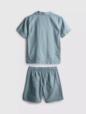 7-15 jaar | set van shirt en Shorts
