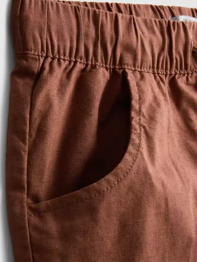 7-15 jaar | set van shirt en Shorts