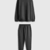 7-15 jaar | Set van sweatshirt en joggingbroek