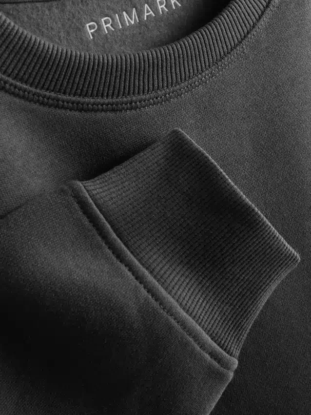 7-15 jaar | Set van sweatshirt en joggingbroek