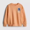 7-15 jaar | Sonic the Hedgehog-sweatshirt