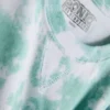 7-15 jaar | Sonic the Hedgehog tie-dye T-shirt