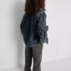 7-15 jaar | spijkerjasje