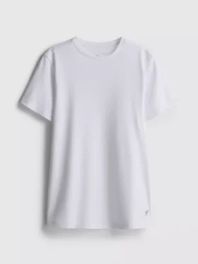 7-15 jaar | sport-T-shirt van mesh