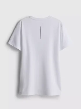 7-15 jaar | sport-T-shirt van mesh