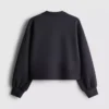 7-15 jaar | sportief sweatshirt met rits