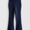 7-15 jaar | sportieve flare-legging