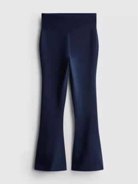 7-15 jaar | sportieve flare-legging