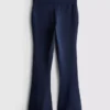 7-15 jaar | sportieve flare-legging