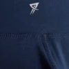 7-15 jaar | sportieve flare-legging