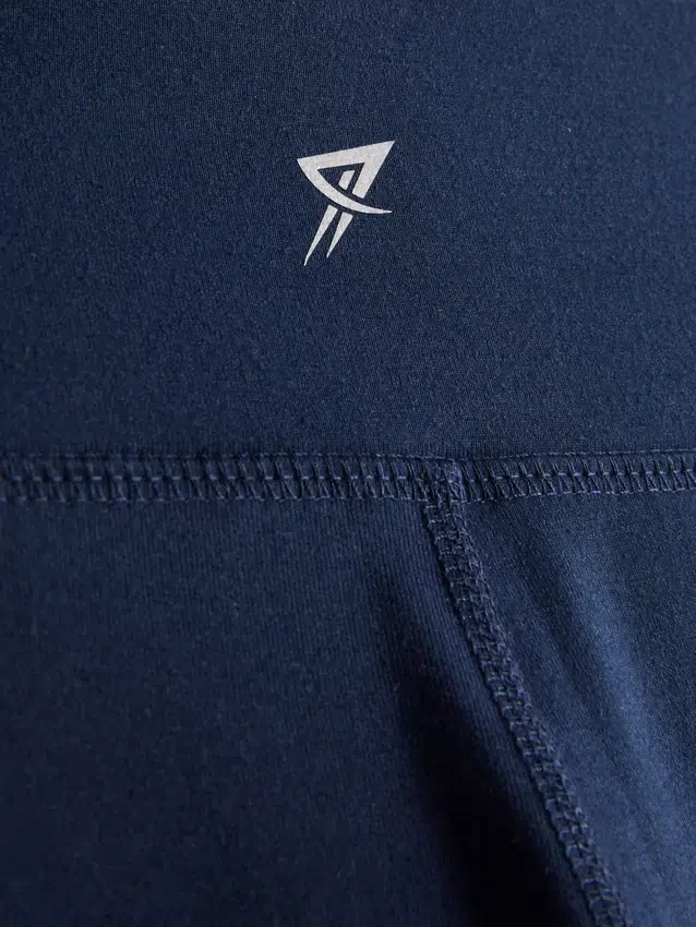 7-15 jaar | sportieve flare-legging