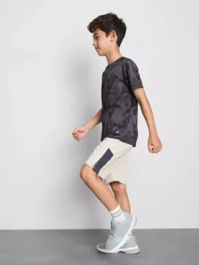 7-15 jaar | sportieve set met T-shirt en Shorts