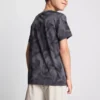 7-15 jaar | sportieve set met T-shirt en Shorts