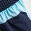 7-15 jaar | sportieve set met T-shirt en Shorts