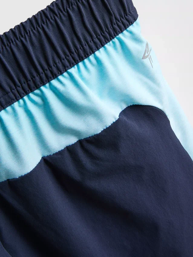 7-15 jaar | sportieve set met T-shirt en Shorts