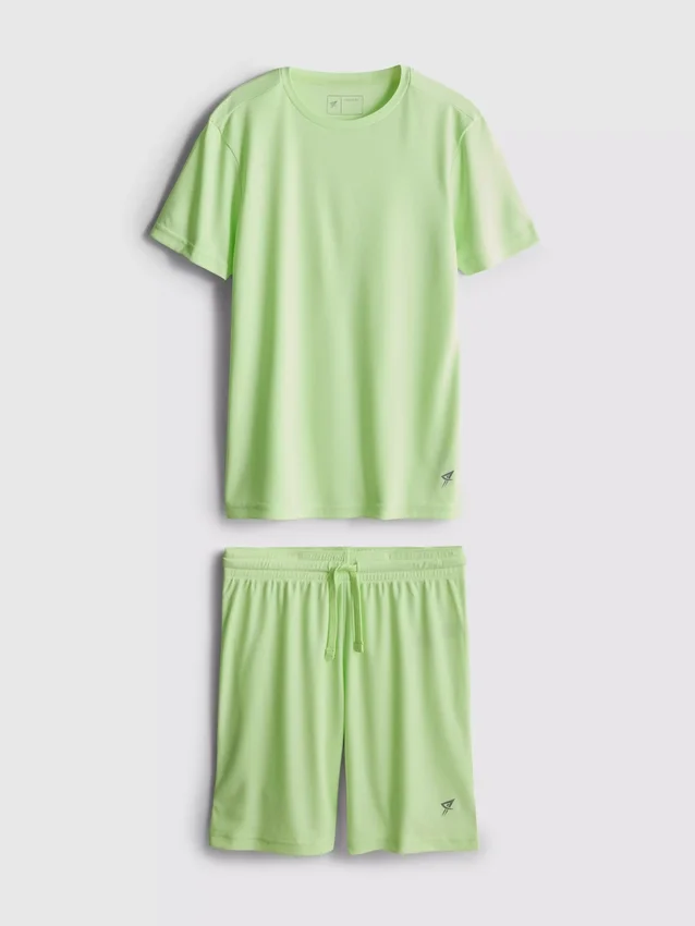 7-15 jaar | sportset