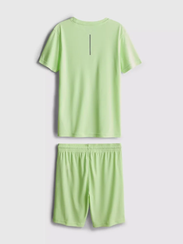 7-15 jaar | sportset
