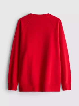 7-15 jaar | Sweatshirt met NYC-slogan