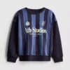 7-15 jaar | sweatshirt met print