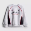 7-15 jaar | sweatshirt met print