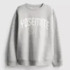 7-15 jaar | sweatshirt met print