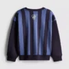 7-15 jaar | sweatshirt met print