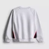 7-15 jaar | sweatshirt met print