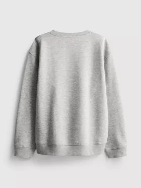 7-15 jaar | sweatshirt met print