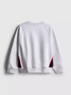 7-15 jaar | sweatshirt met print