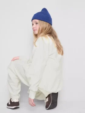 7-15 jaar | Sweatshirt met Venice City-print