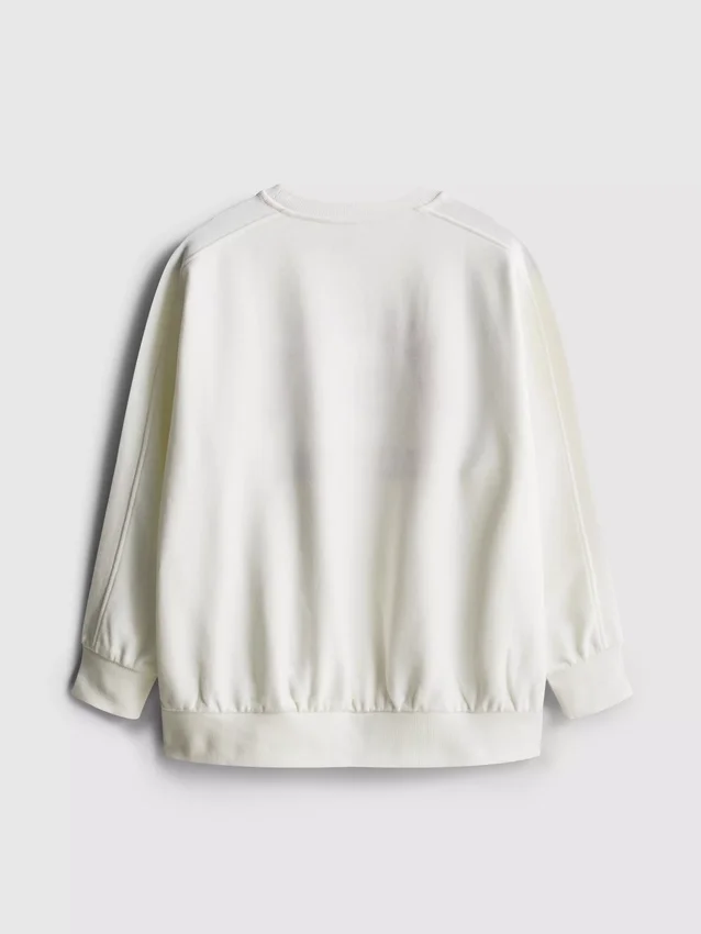 7-15 jaar | Sweatshirt met Venice City-print