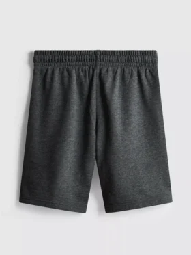 7-15 jaar | Sweatshorts uit één stuk