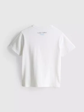 7-15 jaar | T-shirt Lake Como