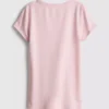 7-15 jaar | T-shirt met applicatie