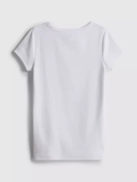 7-15 jaar | T-shirt met applicatie