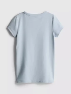 7-15 jaar | T-shirt met applicatie