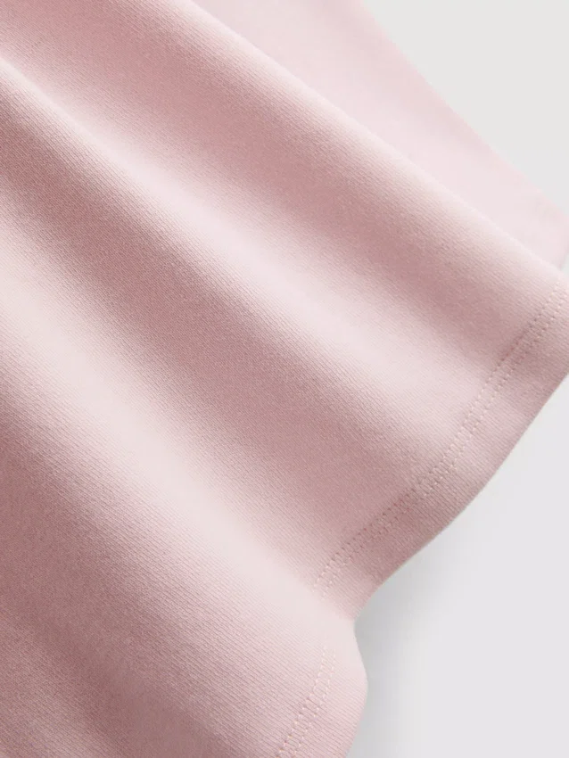 7-15 jaar | T-shirt met applicatie