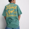 7-15 jaar | T-shirt met Ford-afbeelding