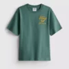 7-15 jaar | T-shirt met Ford-afbeelding