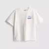 7-15 jaar | T-shirt met Ford-afbeelding