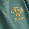 7-15 jaar | T-shirt met Ford-afbeelding