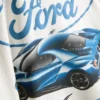 7-15 jaar | T-shirt met Ford-afbeelding