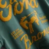 7-15 jaar | T-shirt met Ford-afbeelding