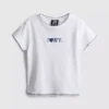 7-15 jaar | T-shirt met ‘I Love New York’-borduursel