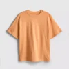 7-15 jaar | T-shirt met structuur